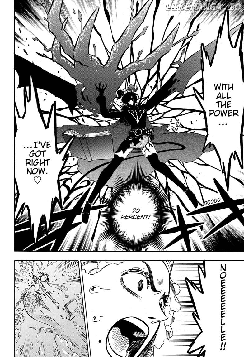 Black Clover chapter 253 image 11